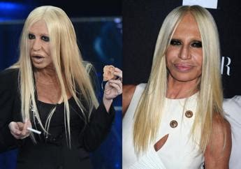 virginia raffaele imitazione donatella versace sanremo|Sanremo 2016: Virginia Raffaele imita Donatella Versace (VIDEO).